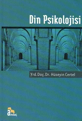 Din Psikolojisi