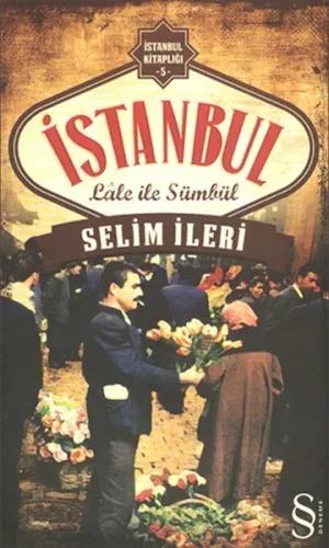 Lâle ile Sümbül