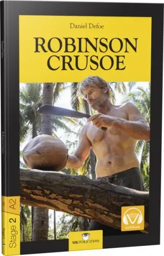 Robinson Cruose