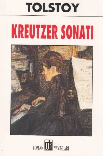 Kreutzer Sonatı