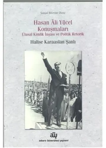 Hasan Ali Yücel Konuşmaları