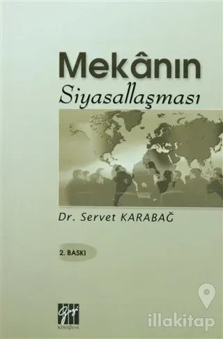 Mekanın Siyasallaşması