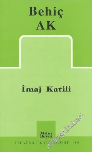 İmaj Katili -         2004