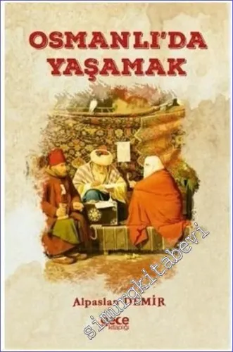 Osmanlıda Yaşamak - 2018