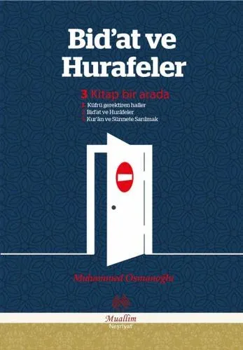 Bidat ve Hurafeler