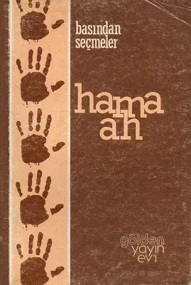 Hama Ah Basından Seçmeler