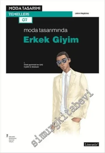 Moda Tasarımında Erkek Giyim -         2016