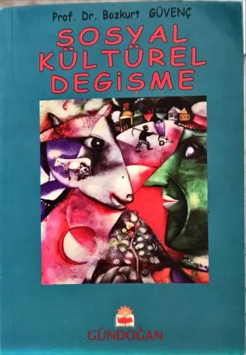 Sosyal Kültürel Değişme