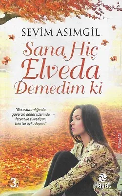 Sana Hiç Elveda Demedim Ki