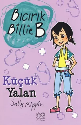 Sevimli Beren: Küçük Yalan;Doğru Söylemek