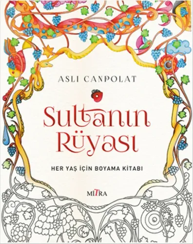 Sultanın Rüyası