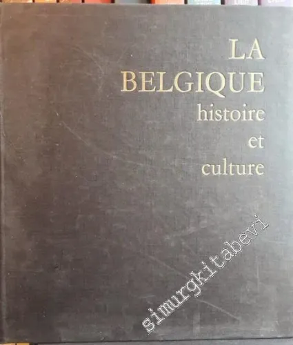 La Belgique: Histoire et Culture -