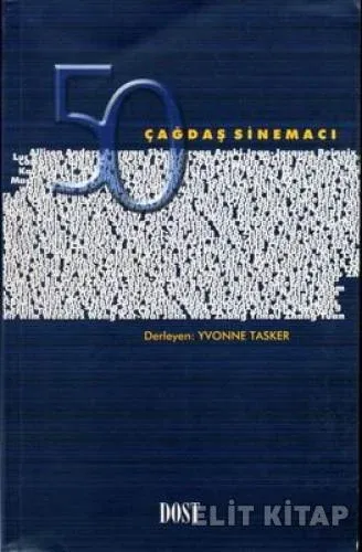 50 Çağdaş Sinemacı