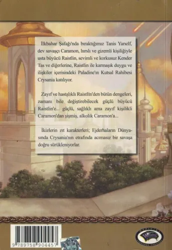 İkizlerin Zamanı Margaret Weis Laika Yayınları %40 indirimli