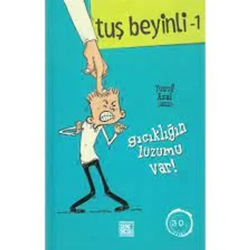 Kültür - Tuş Beyinli - 1