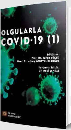 Olgularla COVID-19