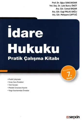 İdare Hukuku