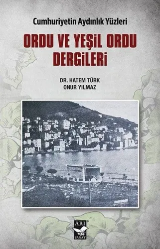 Ordu ve Yeşil Ordu Dergileri