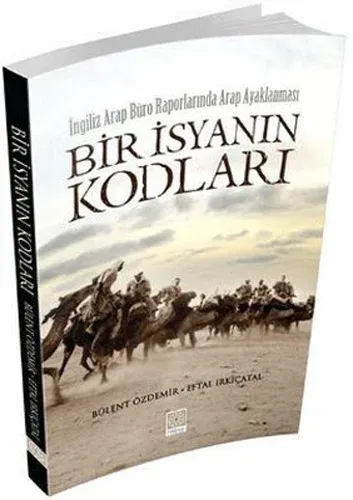 Bir İsyanın Kodları
