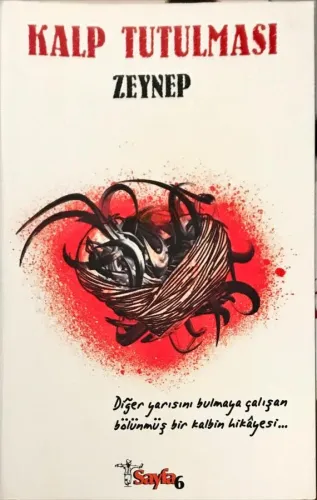 Kalp Tutulması