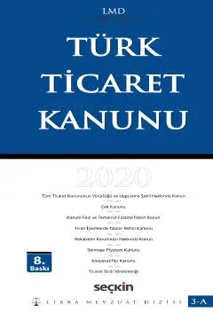 Türk Ticaret Kanunu