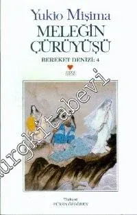 Meleğin Çürüyüşü (Bereket Denizi 4) -        1994