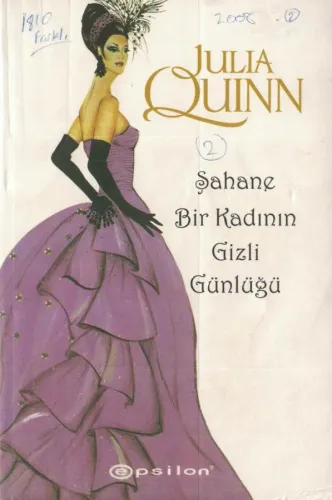 Şahane Bir Kadının Gizli Günlüğü
