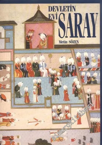 Devletin Evi Saray -        1990