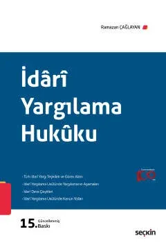 İdarİ Yargılama Hukuku
