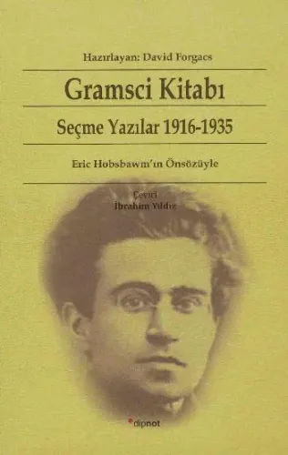 Gramsci Kitabı; Seçme Yazılar 1916-1935