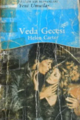 Veda Gecesi - 44