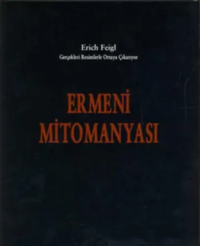 Ermeni Mitomanyası