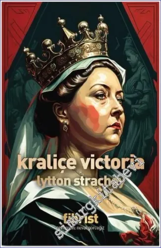 Kraliçe Victoria -