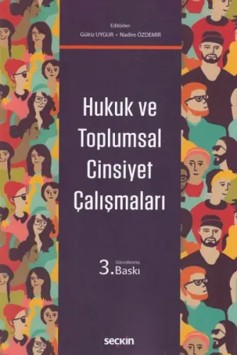 Hukuk ve Toplumsal Cinsiyet Çalışmaları