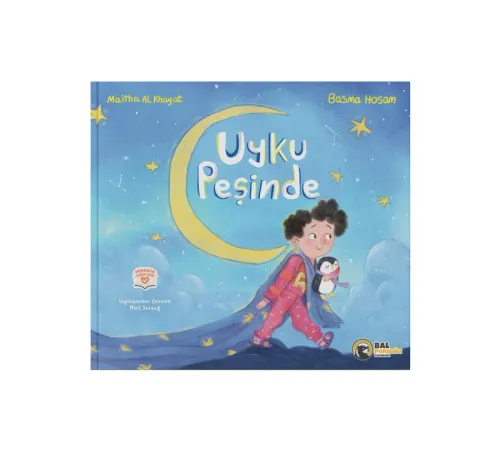UYKU PEŞİNDE