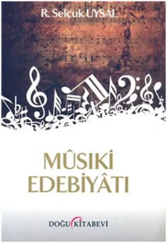 Musiki Edebiyatı