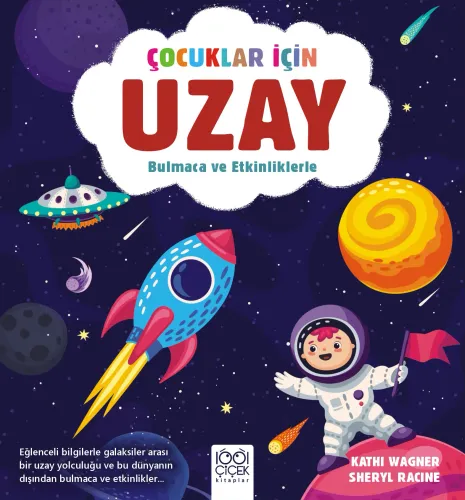 Çocuklar İçin Uzay