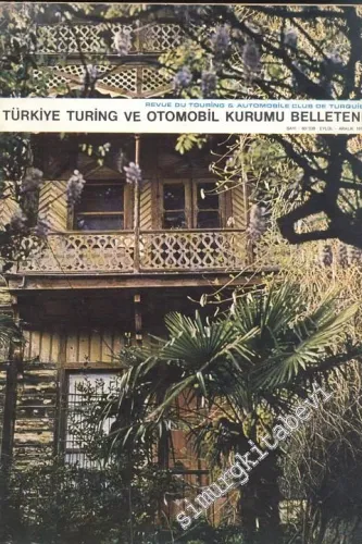 Turing - Türkiye Turing ve Otomobil Kurumu Belleteni - Sayı: 60 - 339,       1977
