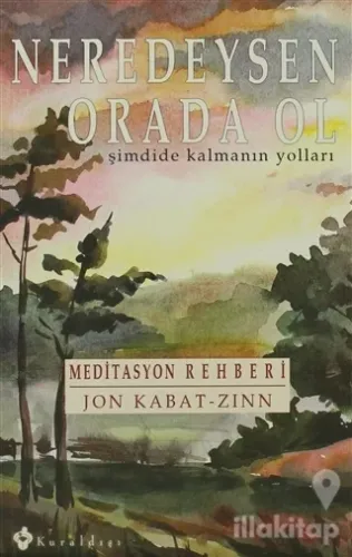 Neredeysen Orada Ol