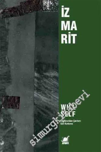 İzmarit -         2015