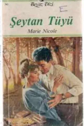 Şeytan Tüyü - 343