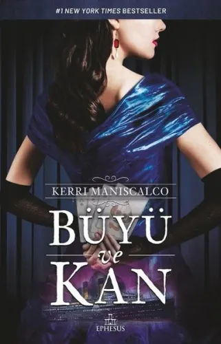 BÜYÜ VE KAN - CİLTLİ