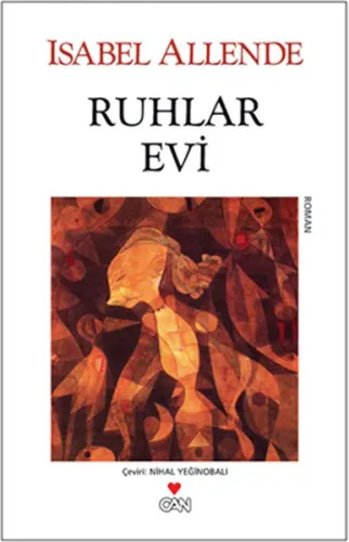 Ruhlar Evi