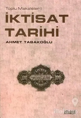 İktisat Tarihi