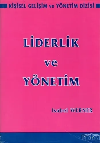 Liderlik ve Yönetim