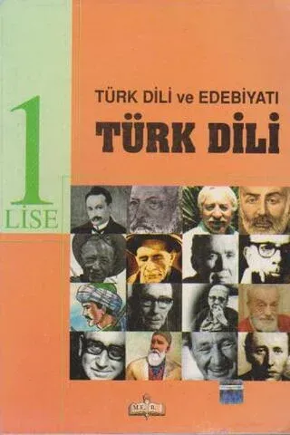 Türk Dili Lise 1