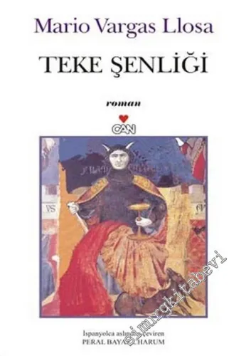 Teke Şenliği -        2003
