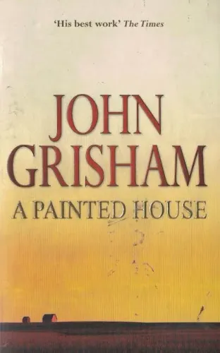 A Painted House (Cep Boy)