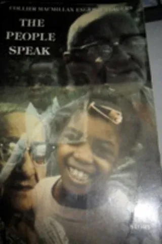 The People Speak