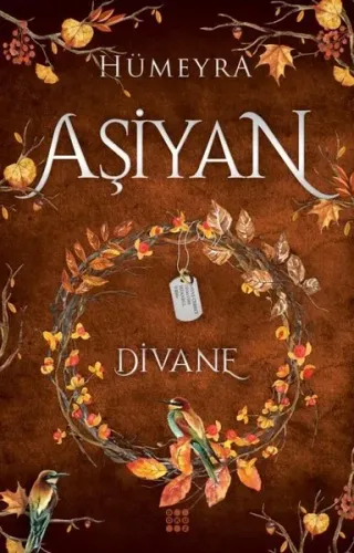 Divane - Aşiyan 2 Dokuz Yayınları